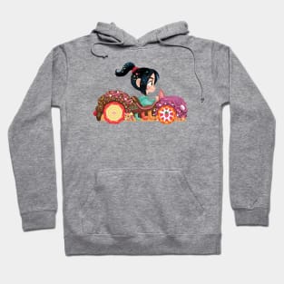 Sugar Rush Hoodie